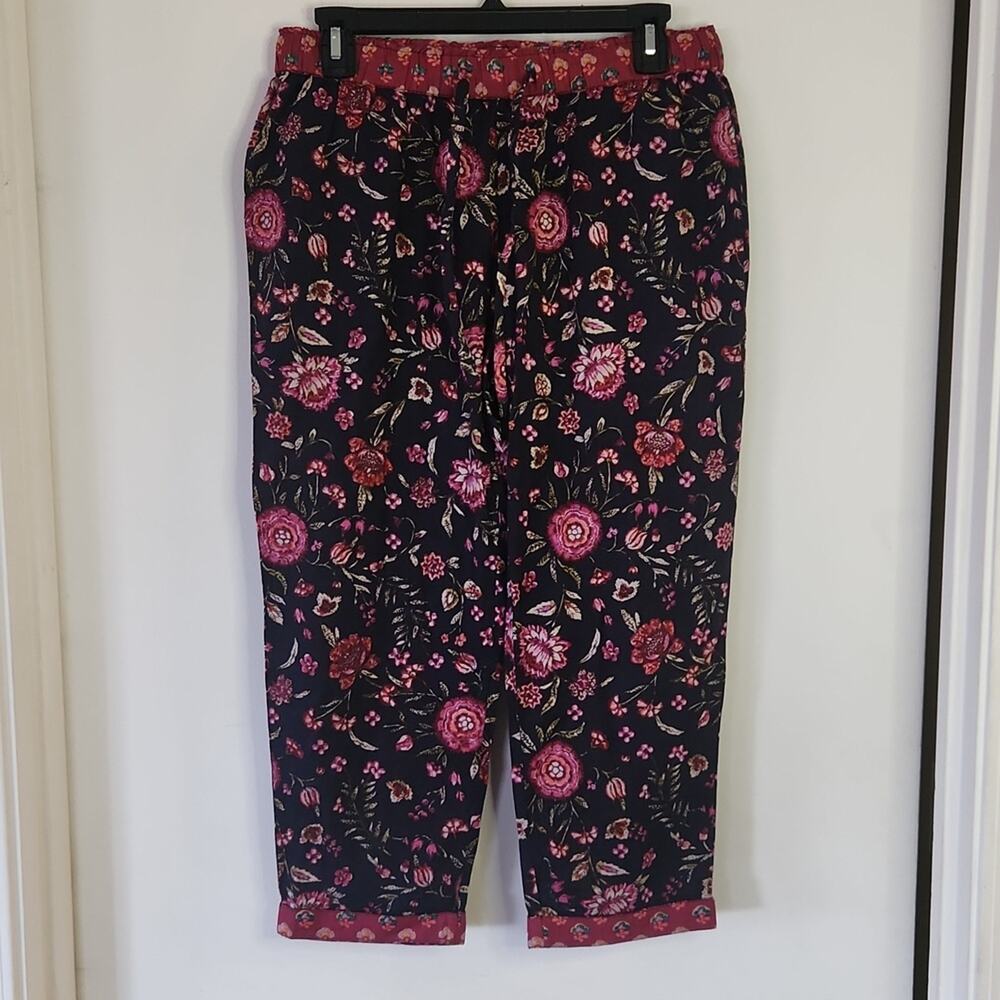 NWT Sundance sleeper bottoms